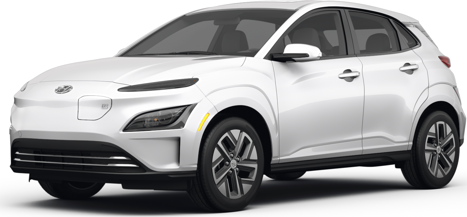 2022 Hyundai Kona Electric Specs & Feature Comparisons | Kelley Blue Book